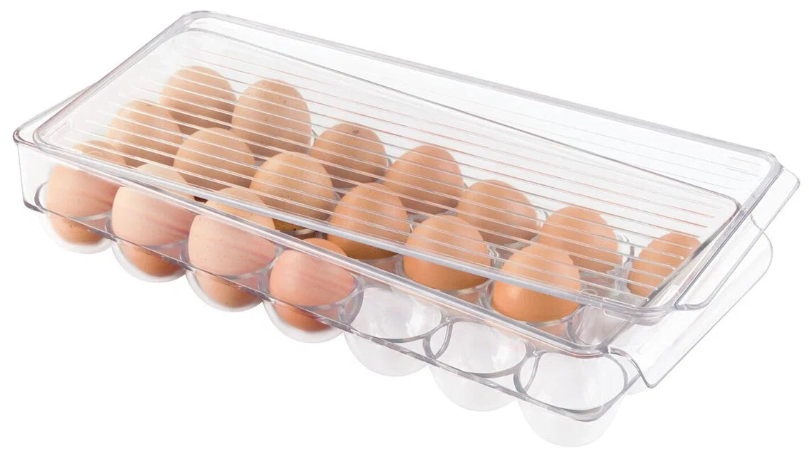 Acrylic Egg Tray