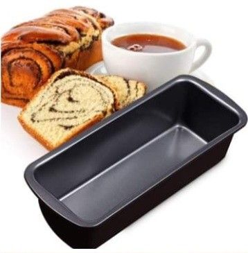 Bread Baking Mould
