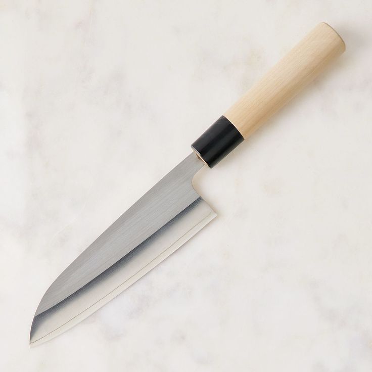 Stainless Steel Kitchen Knife
