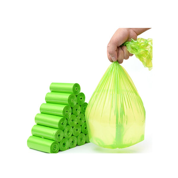 Durable Garbage Bag 60*80
