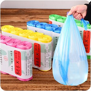 Durable Garbage Bag 60*80