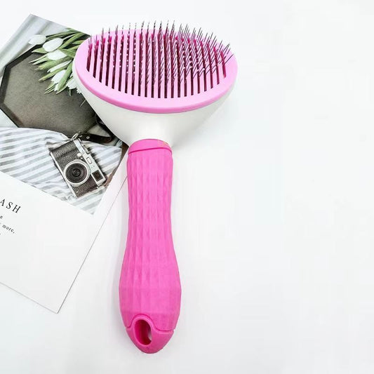 Hair Brush