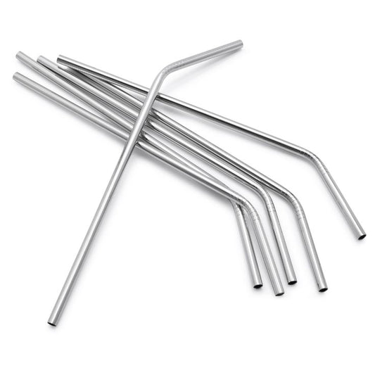Premium Metal Straws