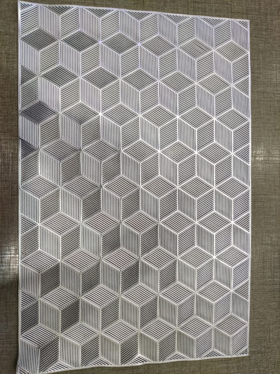 Elegant Designer Table Mat Set