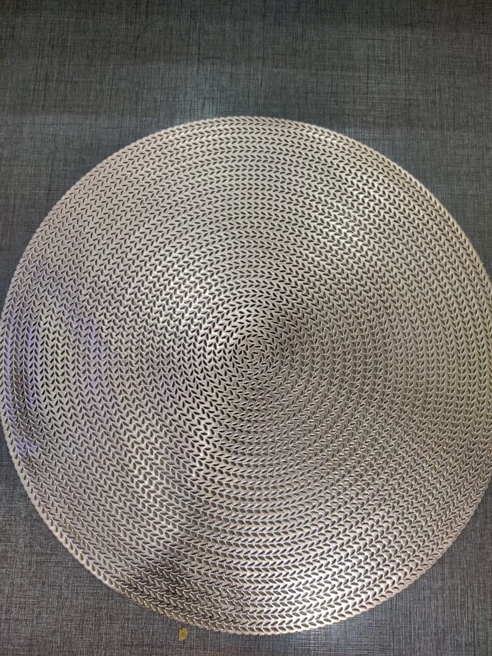 Elegant Designer Table Mat Set