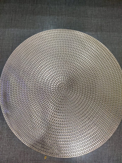 Elegant Designer Table Mat Set