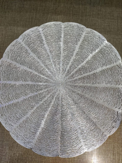 Elegant Designer Table Mat Set