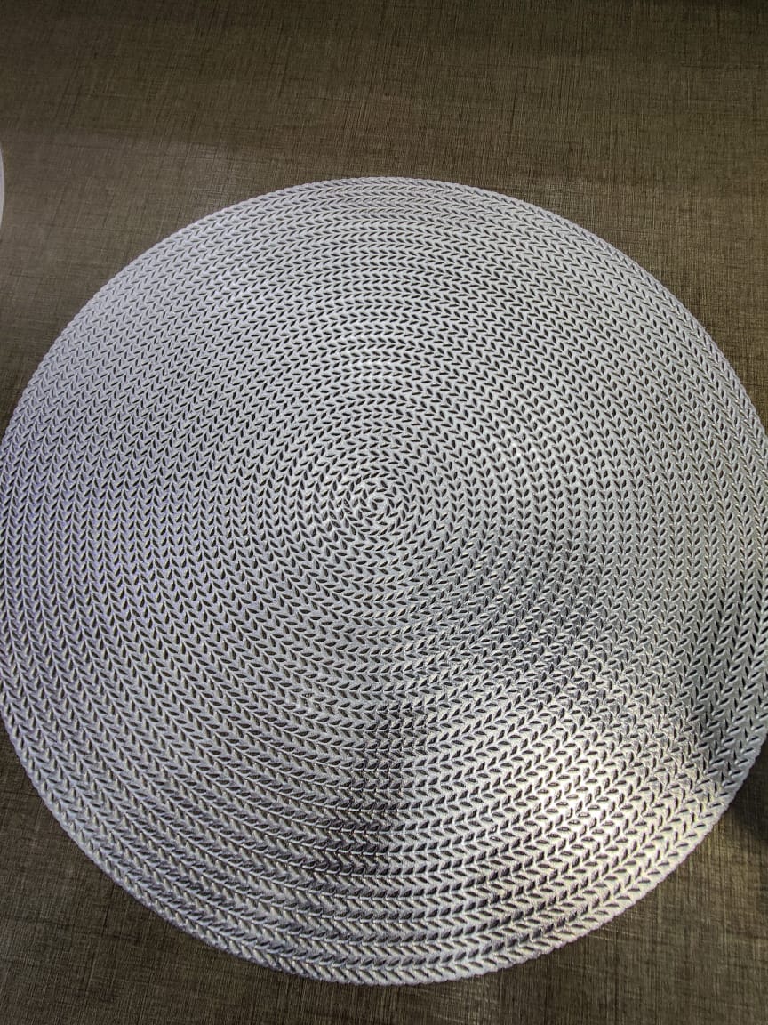 Elegant Designer Table Mat Set