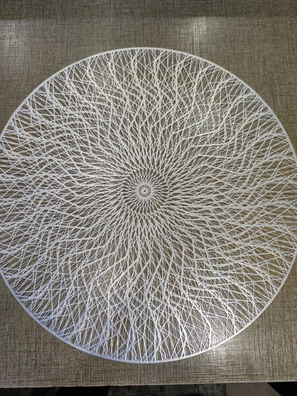 Elegant Designer Table Mat Set