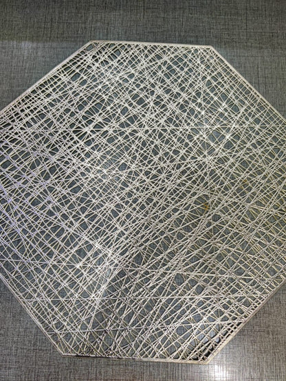 Elegant Designer Table Mat Set