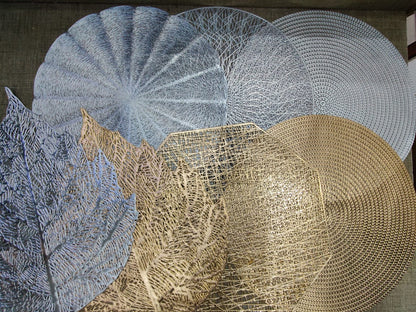 Elegant Designer Table Mat Set