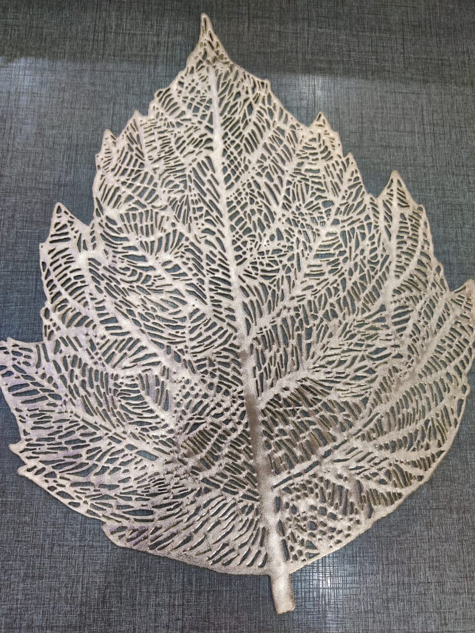 Elegant Designer Table Mat Set