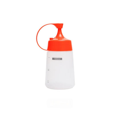 Sauce Bottle (pack of 2)