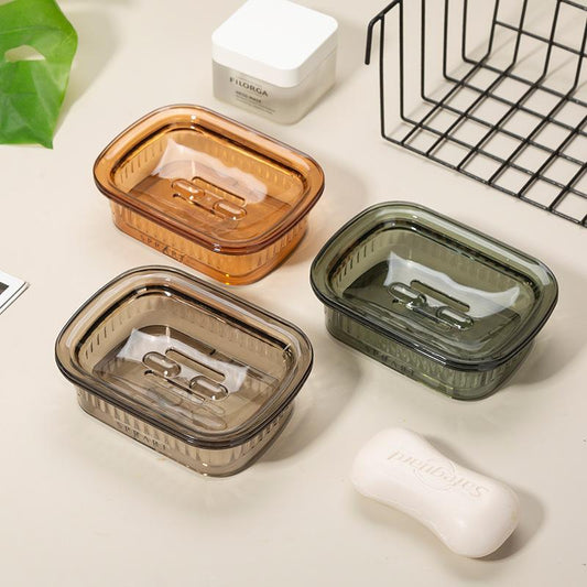 Premium Soap Dish