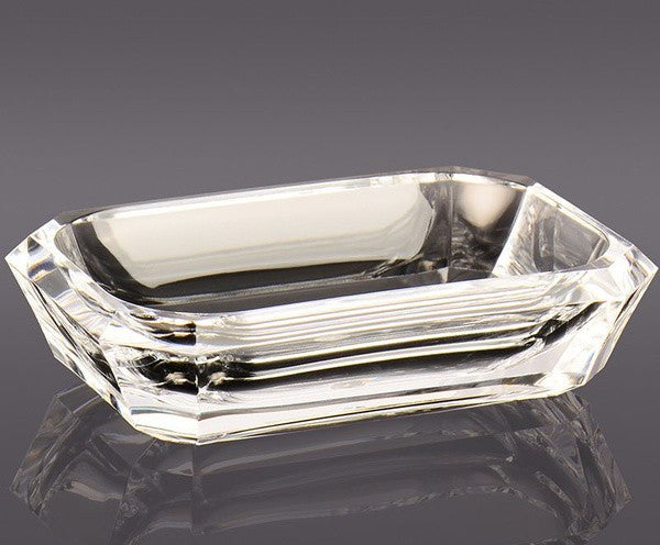 Acrylic Soap Dish