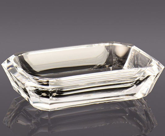 Acrylic Soap Dish