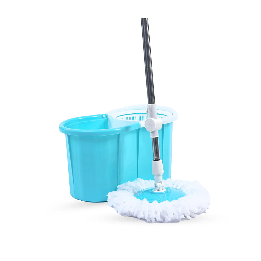 360° Spin Mop