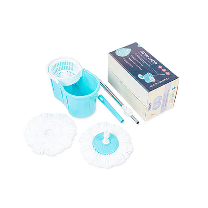 360° Spin Mop