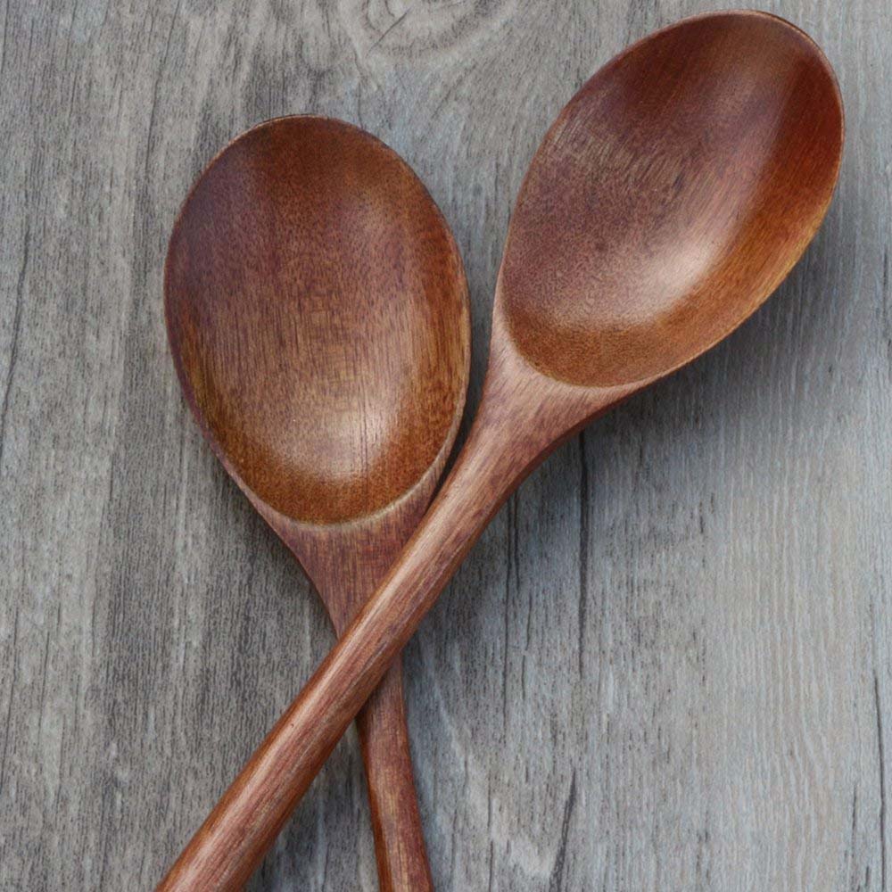 Premium Wooden Spoons