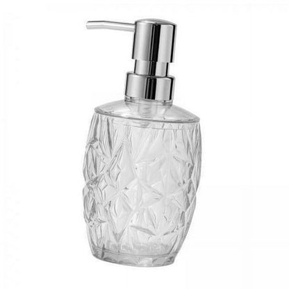 Acrylic Soap Dispenser